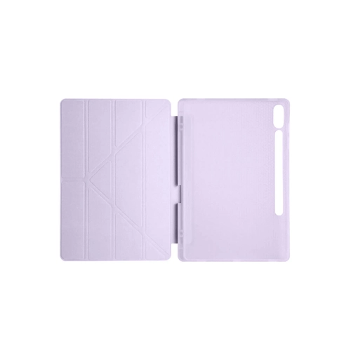 Newface Samsung Galaxy X610 Tab S9 FE Plus 12.4 Klf Kalemlikli Mars Tablet Klf - Ak Mor