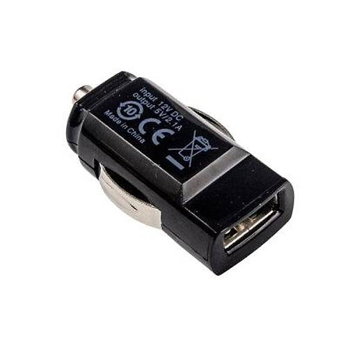 USB 5V 2.1A Ara akmak Soketi