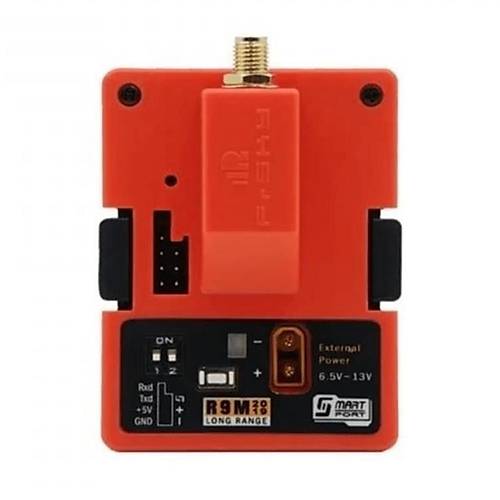 Frsky R9M Telemetri Modl - 10km menzil