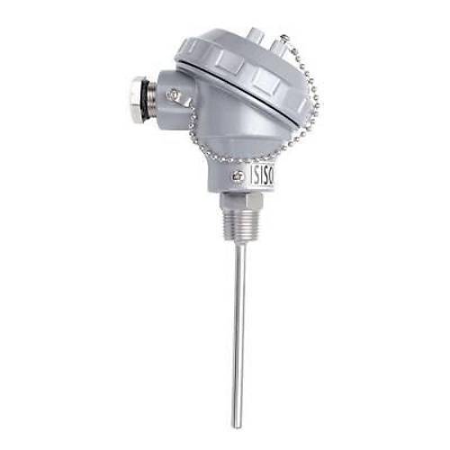 TCFK-231-8-350-1/2 - 350 mm Fe-Const Kafal Tip Termokupl