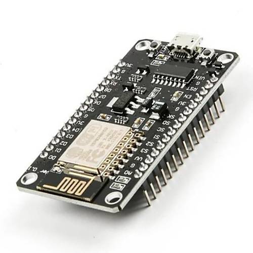 ESP8266 NodeMcu Lua WiFi Gelitirme CH340G Type-C