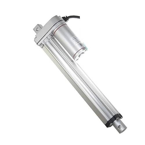 XDT-38 24V 175mm Lineer Akt�at�r Motor