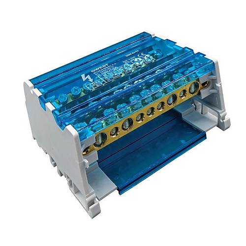 Gwest GW-4x11 4 Kutuplu 125A Girili Datc nite