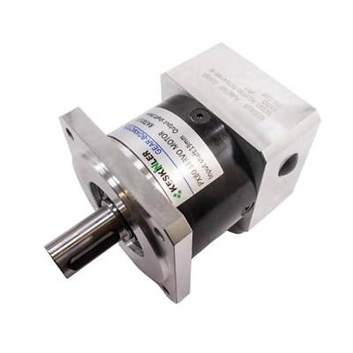 PX80 1:5 30N.m 80mm Servo Motor Redktr