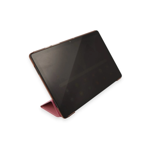 Newface iPad Pro 11 (2021) Klf Tablet Smart Klf - Pembe