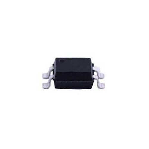 EL817C SMD-DIP-4 Transistr kl Optokuplr Entegresi - PC817