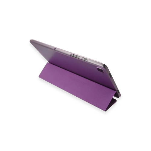 Newface iPad Pro 13 (2024) Klf Tablet Smart Klf - Mor