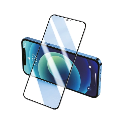 Newface Samsung Galaxy A13 4G 3D Antistatik Cam Ekran Koruyucu