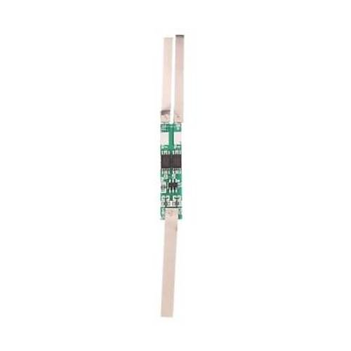2S 7.4V 3A LiPo & Lion & 18650 BMS Batarya Koruyucu Balans Devresi