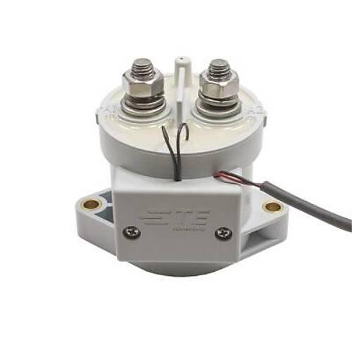 EVC500 12-24V Yksek Gerilim Rlesi - Kontaktr P/N 2098190-1