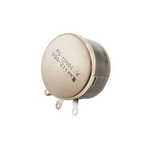 WX112 3.3K 5W Tek Turlu Potansiyometre