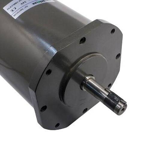 ZYT-130 24V 1000W 1800RPM DC Motor