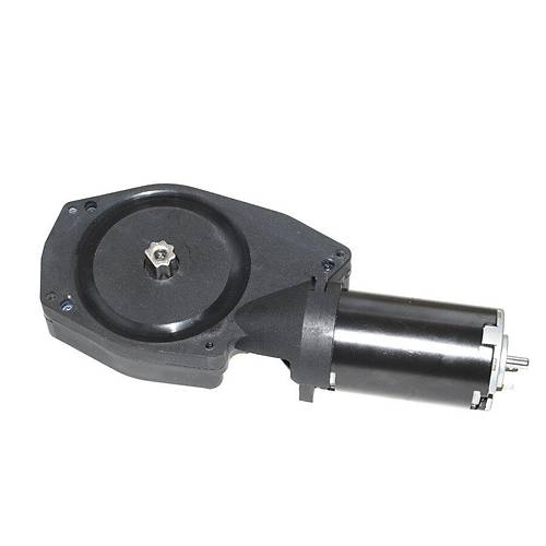 Bhler Motor DC 13.5V WA115285 Perde Motoru