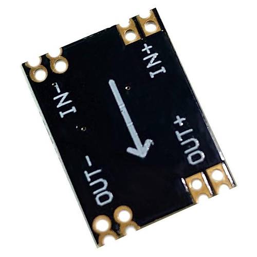 MP1584EN 3A DC 5V/24V to 5V Voltaj Drc