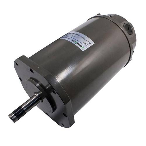 130ZYT  24V 1500W 3000RPM DC Motor
