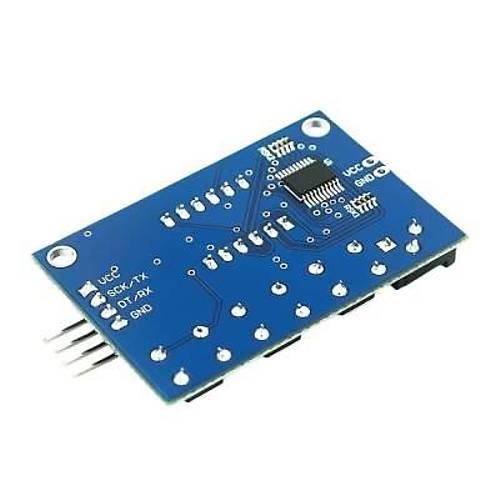 HX711 Arlk Sensr lm Modl
