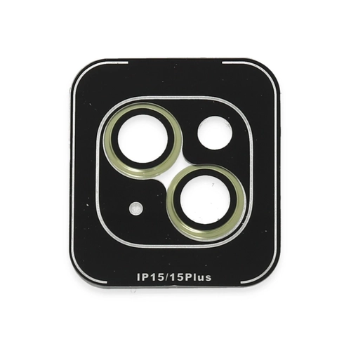 Joko iPhone 15 PVD Metal Kamera Lens - Sar