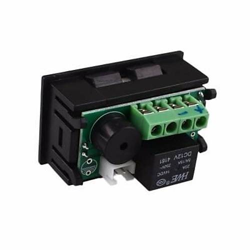 W1209WK 12V Dijital Termostat Rle
