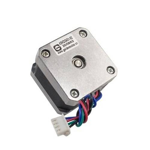 Nema 17 Step Motor 42HD2431-02