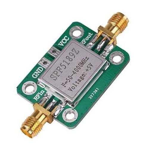 SPF5189Z 50-4000mhz RF Amplifikatr