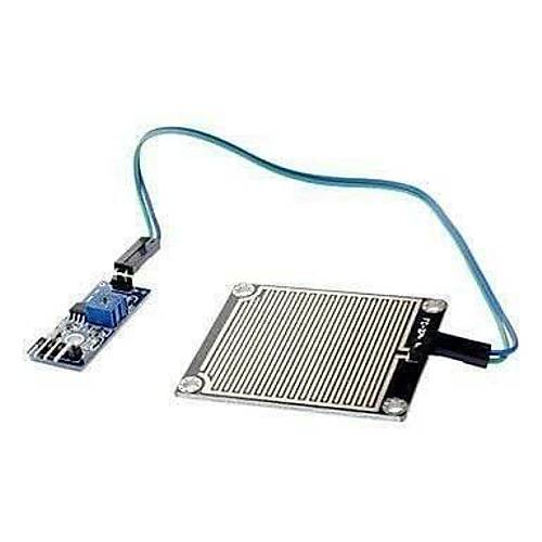 Yamur Sensr - Rain Sensor