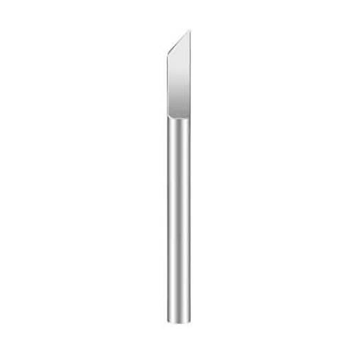40W K Tip Havya Ucu - Silver