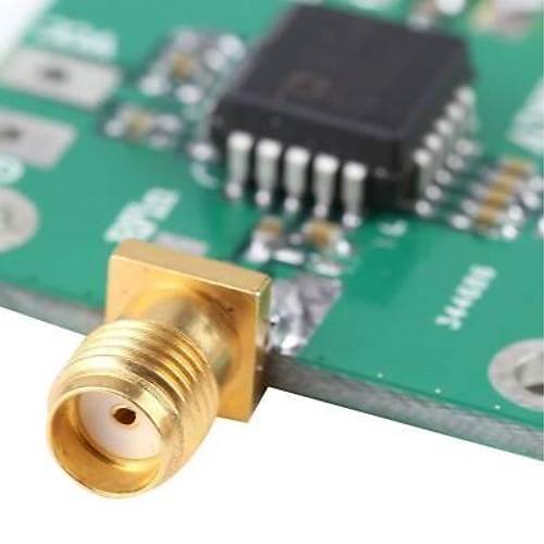 AD831 0.1-500Mhz Yksek Frekansl RF Kartrc Dntrc