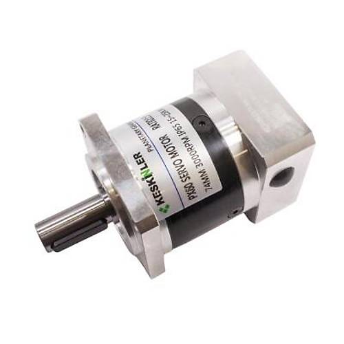 PX60 1:3 15-25N.m 60mm Servo Motor Redktr