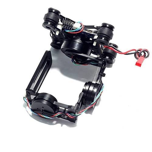 3 Eksen Gimbal Storm32 Hafif Frasz Gimbal