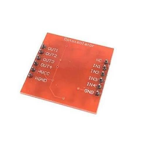 TLP281 4 Kanal Opto zolatr Modl - ILD213T Optoisolator