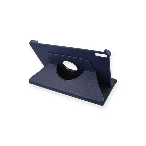 Newface Huawei Honor Pad 8 12 Klf 360 Tablet Deri Klf - Lacivert