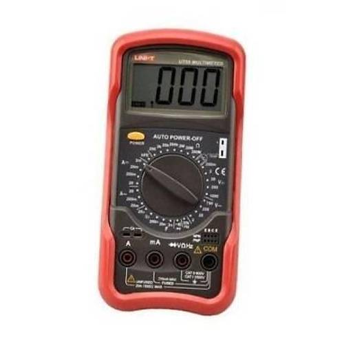 Digital Multimetre UT55