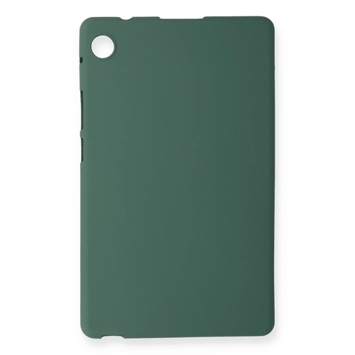 Newface Huawei MatePad T8 8 Klf Evo Tablet Silikon - Yeil