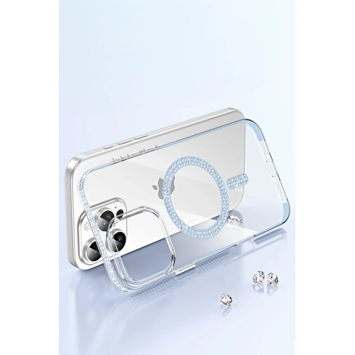 Joko Apple iPhone 14 Pro Max Move Tal Magsafe Kapak - Gm