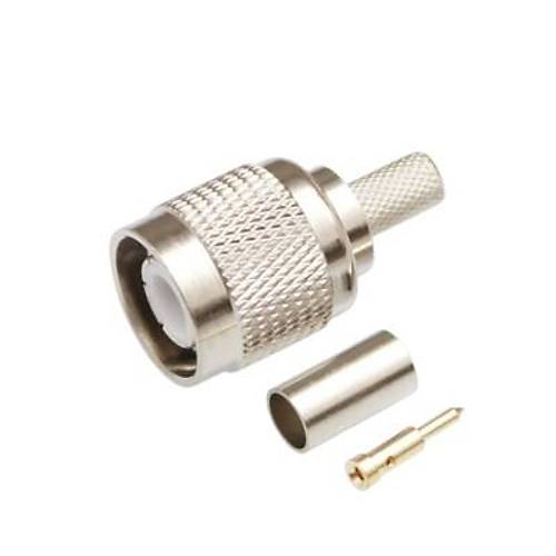 TNC-J-3 Coaxial Konnekt�r