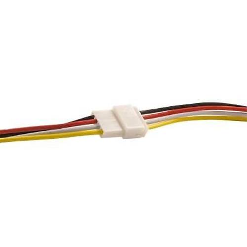 JST-PH 2.0 4 Pin Konnektr Seti