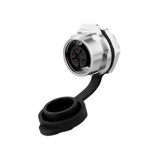 LP-16-J05SX-03-101 5-Pin Su Ge�irmez Konnekt�r - Di�i