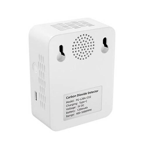 PG-L28A 3in1 Kzltesi CO2 Hava Kalitesi Monitr
