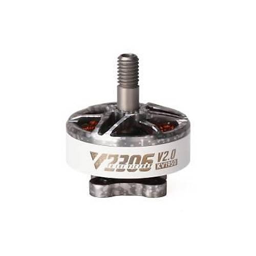Velox V2306 V2 1950KV 4-6S Frasz Drone Motoru