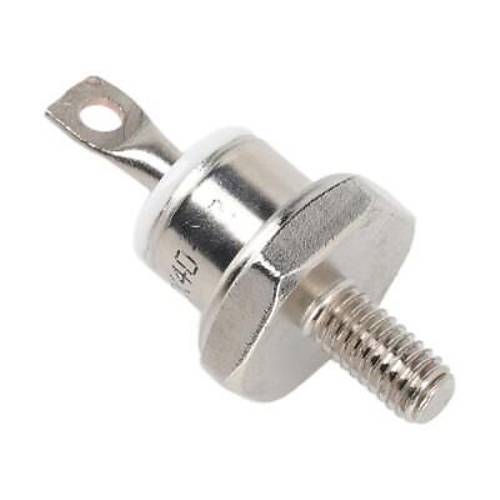 ZX40-12 40A 1200V Bakr Metal Vidal Diyot - Anot