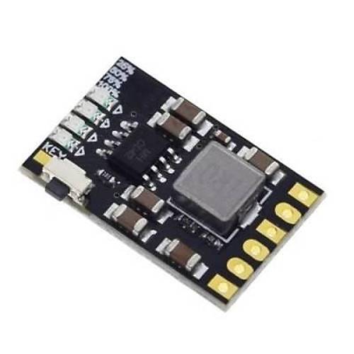 DC 5V 2.1A Powerbank arj Devresi - 4.2V 18650 Li-ion Pil arj Modl