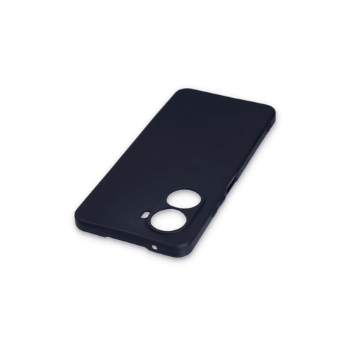 Newface Huawei Nova 10 SE Klf First Silikon - Lacivert