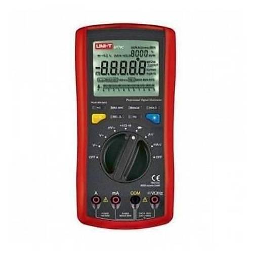 Digital Multimetre UT70C