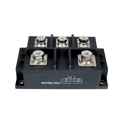 MDS600-16 600A 1600V 3 Faz Kpr Diyot