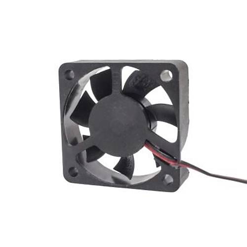 50x50x15mm 24V 0.05A Fan 2 Kablolu - Ters Ulu