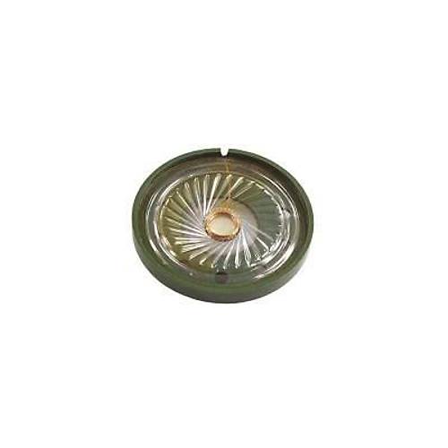 Hoparlr 8 ohm 0.25W 36mm