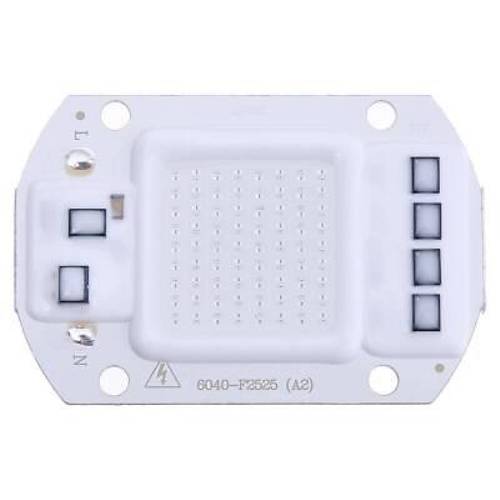 UV 220V Projektr Cob Led 50W Driver ipli