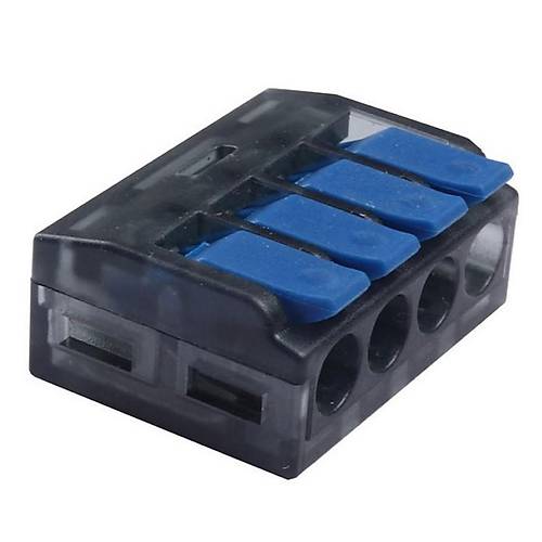 Gwest GW-414 4 letken Balantl ok Amal Klemens 1 Adet