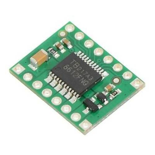Pololu TB6612FNG ift Motor Src Kart