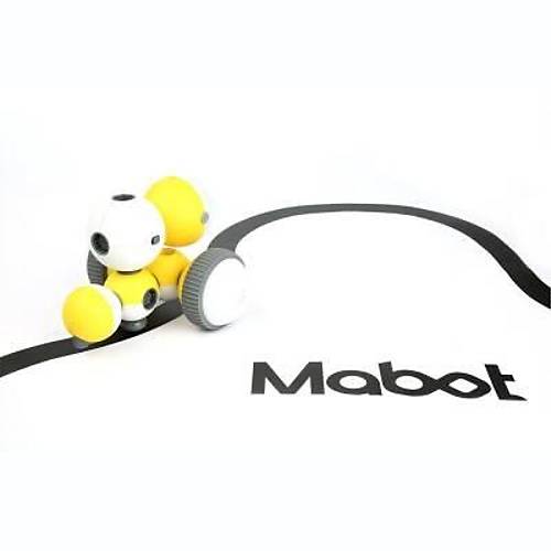 Mabot A Starter Kit - STEAM Balang Eitim Robotu